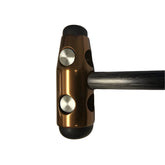 Crown Jewel Hammer Weights (Carbon Tech)